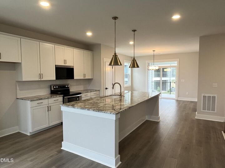 Property Photo: 169 Shakespeare Drive NC 27560