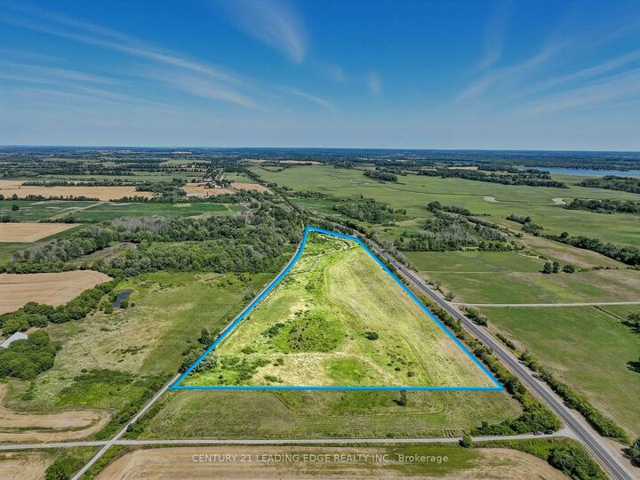 Property Photo:  15620 Loyalist Parkway  ON K0K 1G0 