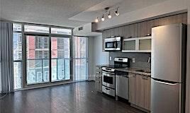 Property Photo:  36 Lisgar Street 622E  ON M6J 0C7 