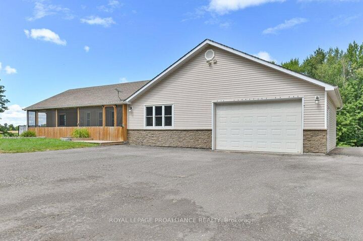 Property Photo:  90 Free Road  ON K0K 2C0 