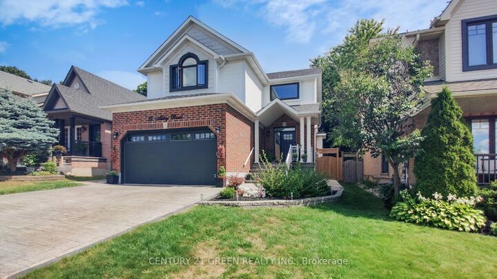 Photo de la propriété: 53 Abbey Road ON L9W 5E3