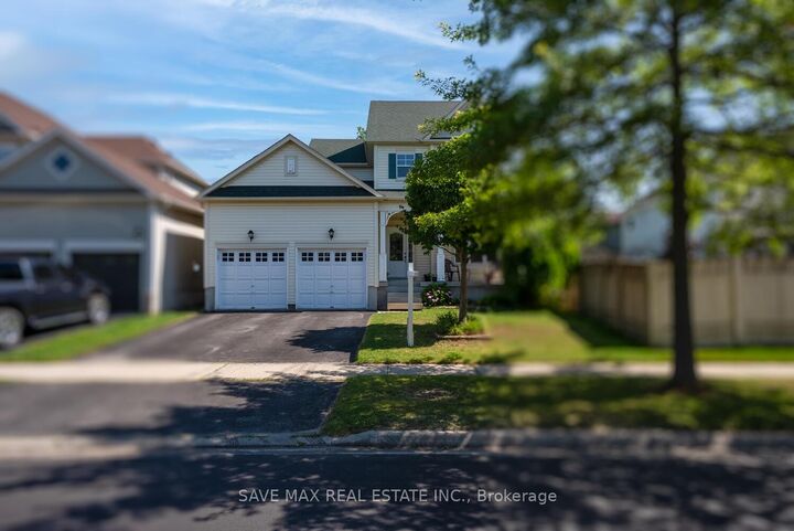 Photo de la propriété: 39 Hurst Street ON L7J 2Z8