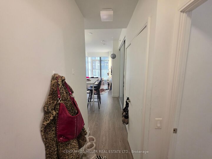 Property Photo: 181 Dundas Street E 3001 ON M5A 0N5