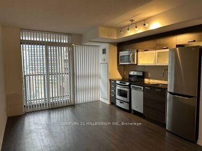 Property Photo: 36 Lisgar Street 622E ON M6J 0C7