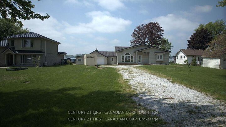 3877 St Clair Parkway  St. Clair ON N0P 2B0 photo