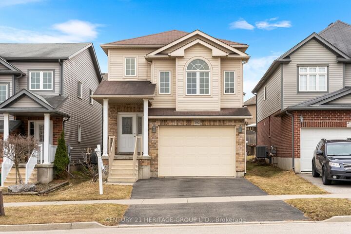 382 Woodbine Avenue  Kitchener ON N2R 0A9 photo