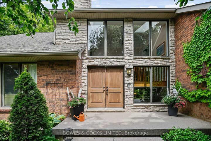 Property Photo: 3255 Pollard Road ON K0L 2W0
