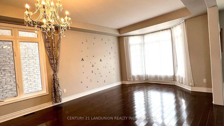 Property Photo: 1001 Poppy Lane ON L3X 3H6