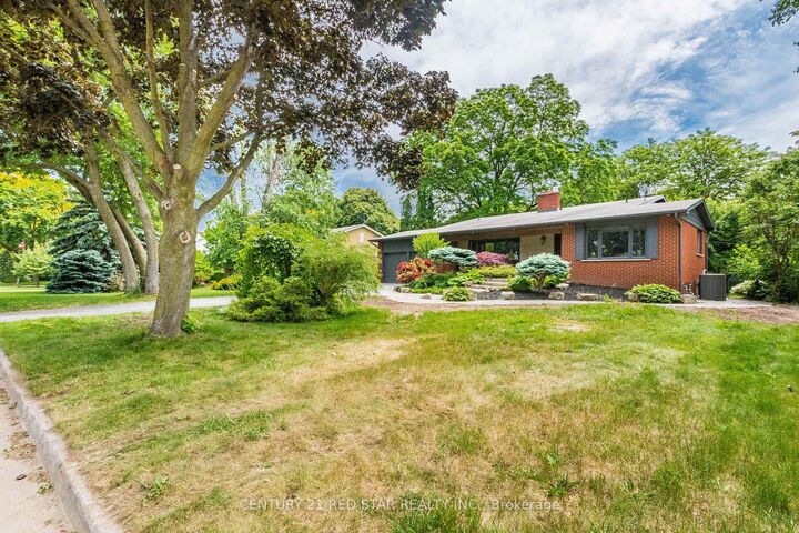 Photo de la propriété: 1448 Willowdown Road ON L6L 1X3