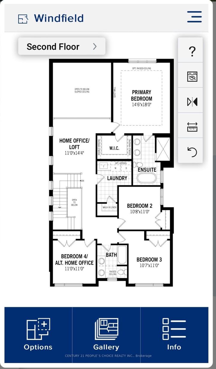 Property Photo:  1340 Aymond Crescent  ON L6H 7W8 