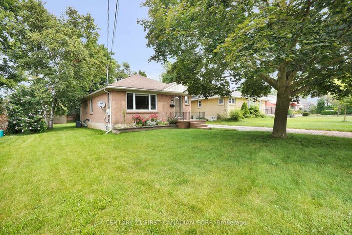 Photo de la propriété: 638 Tennent Avenue Upper ON N5X 1L6