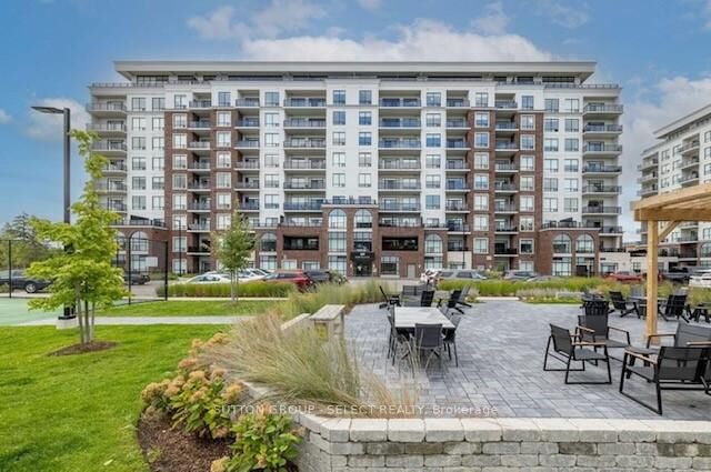 Property Photo:  460 Callaway Road 813  ON N6P 1H5 