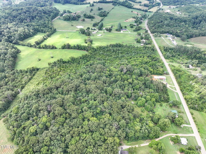 Property Photo:  7.07 Ac Baileyton Road  TN 37745 
