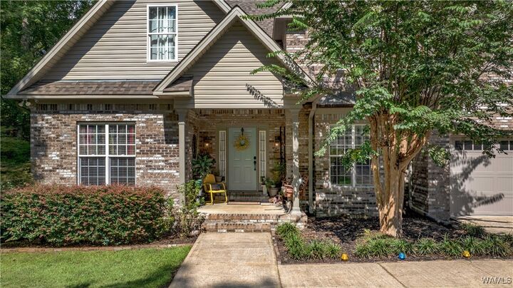 Property Photo: 15111 Chewalla Road AL 35475