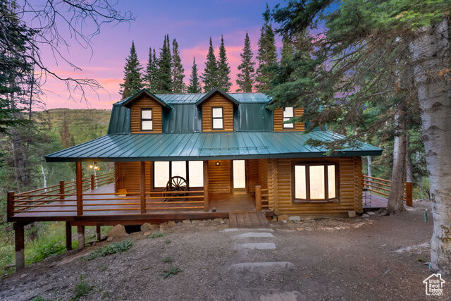 Property Photo: 11487 E Aspen Rd 428 UT 84032