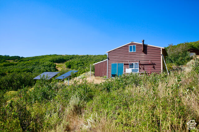 Property Photo:  141 Sky Line Rd 141  UT 84024 