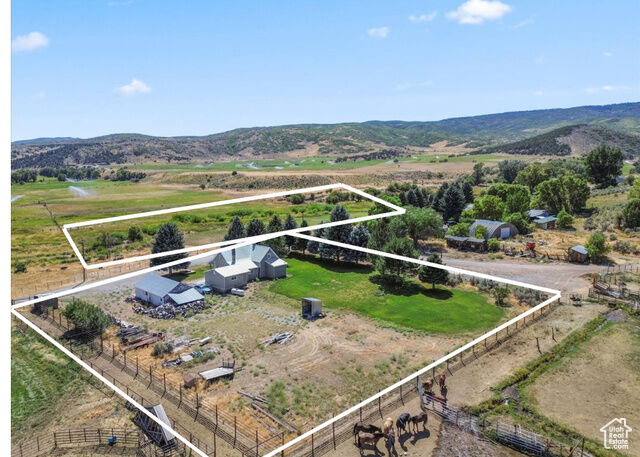 Property Photo: 3983 Bennie Creek Rd UT 84629