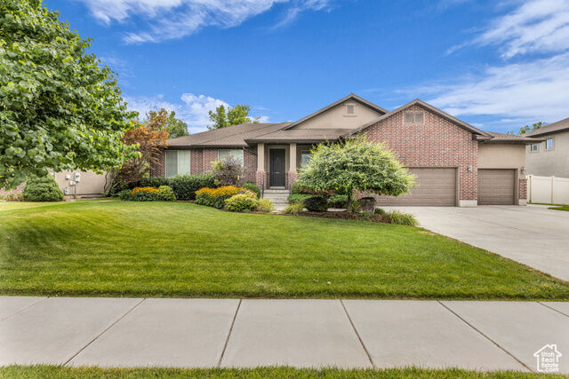 Property Photo:  Address not disclosed  UT 84037 