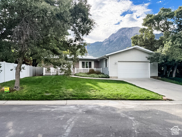 Property Photo:  4275 S Monarch Way  UT 84124 