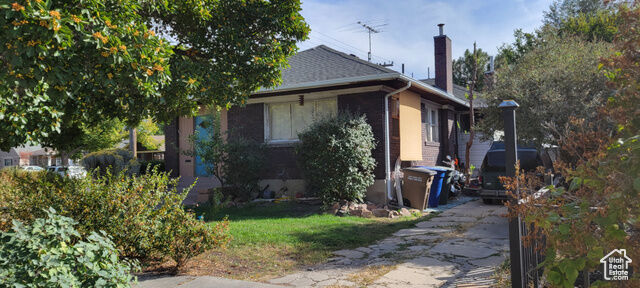 Property Photo: 182 E Kelsey Ave UT 84111