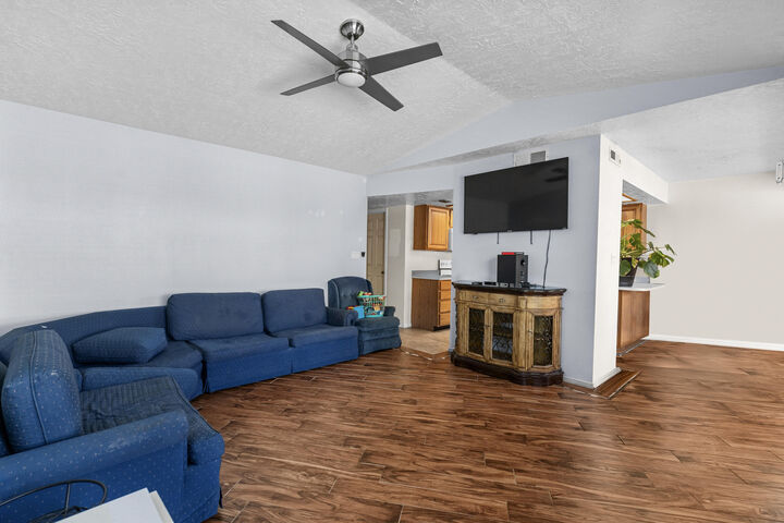 Property Photo:  544 S 100 W #3  UT 84770 