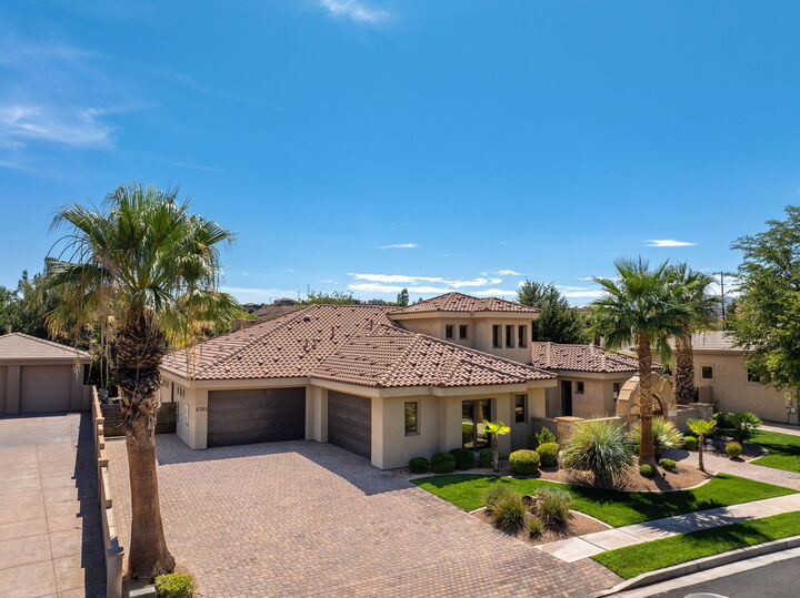 Property Photo:  1763 W Bridge Pointe Way  UT 84770 