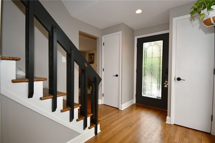 Property Photo: 508 Harrogate Rd PA 15241