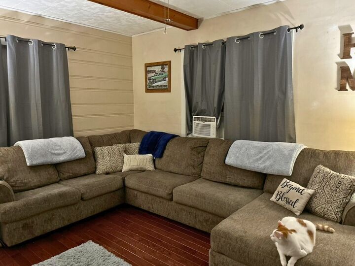 Property Photo: 128 S Hawthorn Dr PA 16240