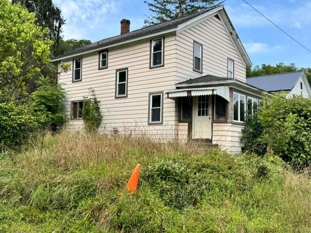 Property Photo: 92 Third Mill Street PA 16347