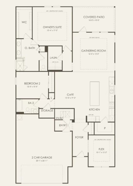 Property Photo:  204 Hickory Creek Road  TX 78633 