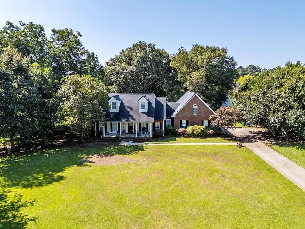 Property Photo:  105 Fortner Court  GA 31763 