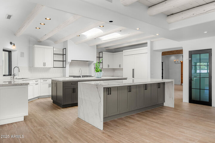 Property Photo:  5838 E Berneil Lane  AZ 85253 