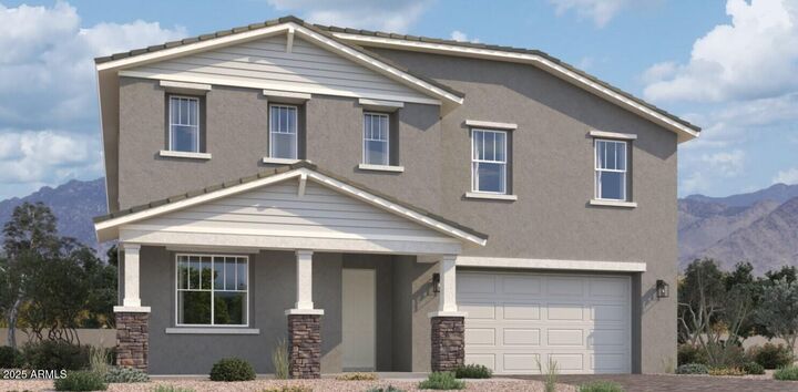 5518 W Hayduk Road  Laveen AZ 85339 photo