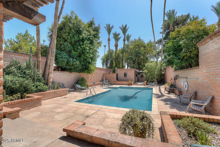 Property Photo: 3032 N 32nd Street 63 AZ 85018