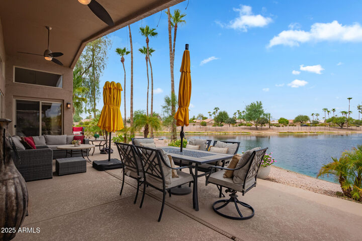 Property Photo: 15460 W Merrell Street AZ 85395