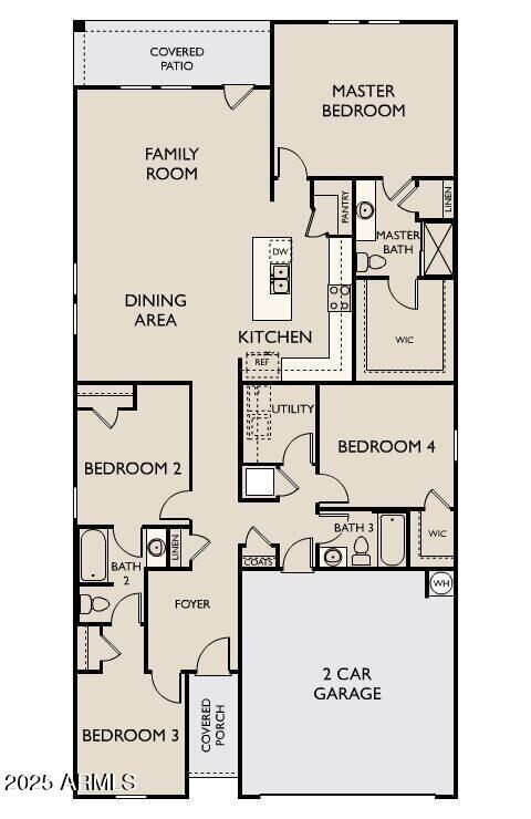 Property Photo: 3818 S 98th Lane AZ 85353
