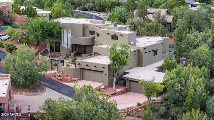 Property Photo:  50 Bronco Drive  AZ 86336 