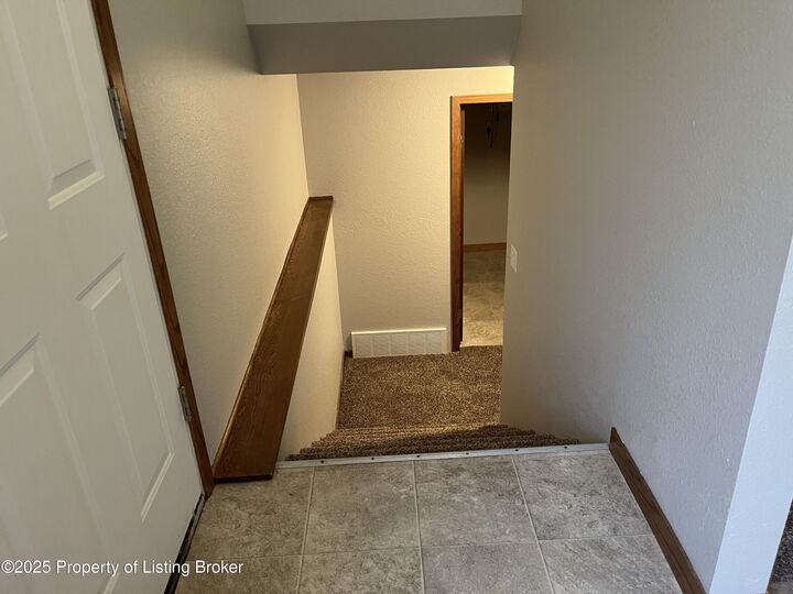 Property Photo: 2634 Dakota Boulevard ND 58601
