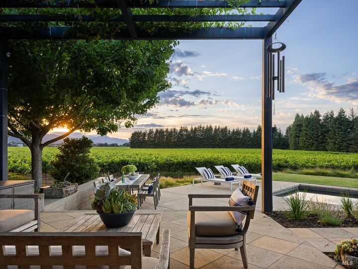 Property Photo: 5100 Big Ranch Road CA 94558