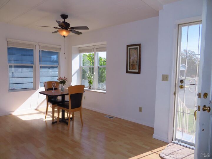 Property Photo: 1945 Piner Road 105 CA 95403