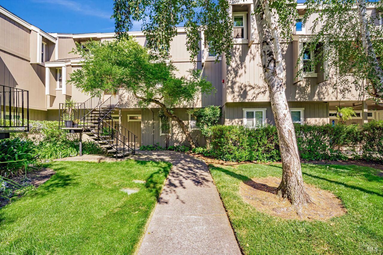 Property Photo:  7767 Camino Colegio Drive  CA 94928 