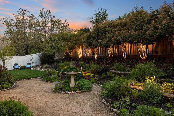 Property Photo:  7414 Oakmont Drive  CA 95409 