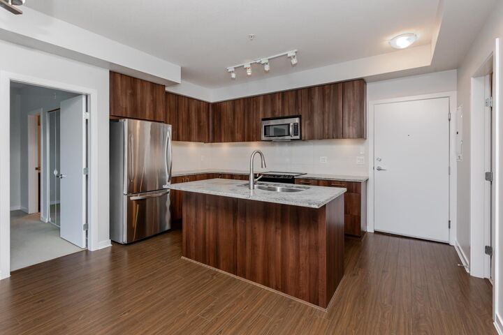 Property Photo:  6460 194 Street 215  BC V3S 1T1 