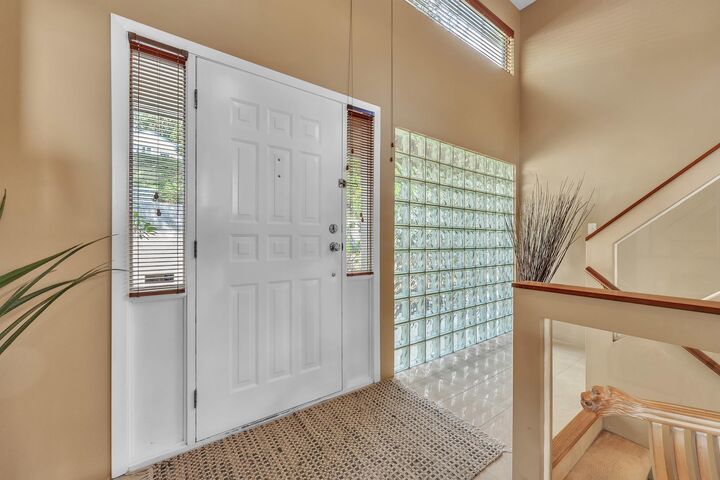 Property Photo: 531 Tempe Crescent BC V7N 1E7