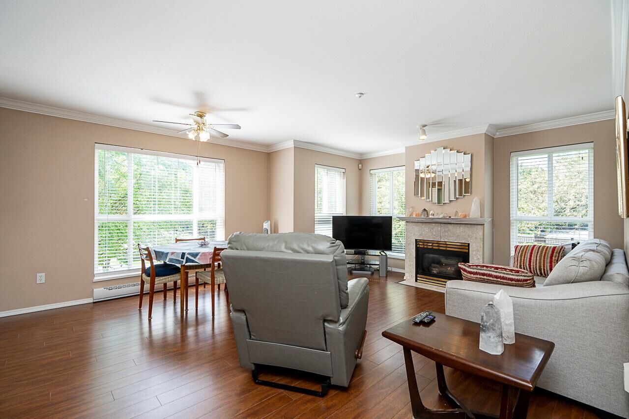 Property Photo:  15885 84 Avenue 203  BC V4N 0W7 