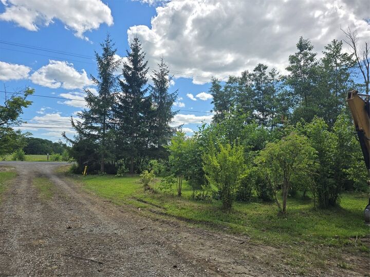 Property Photo: 1686 Hanshaw Rd. NY 14850