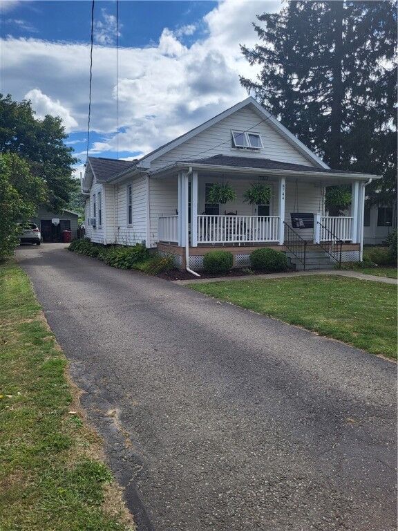 Property Photo: 8744 Main NY 14821