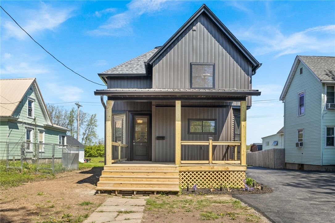 Property Photo:  339 W Bank Street  NY 14411 