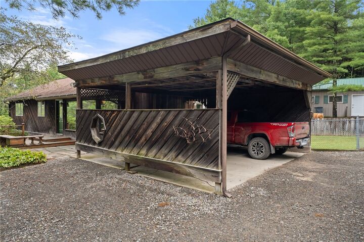 Property Photo: 114 Peter Road NY 13864