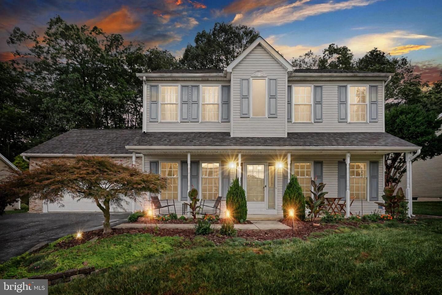 Property Photo: 6112 Ironwood Drive PA 17113